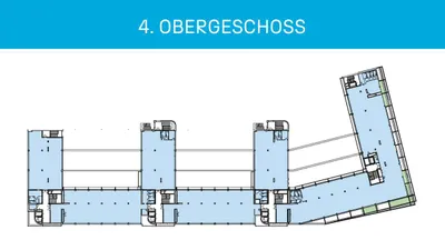 Gewerbeimmobilie mieten in Wien – 926 m², € 19.969 – Bild 3 von 3