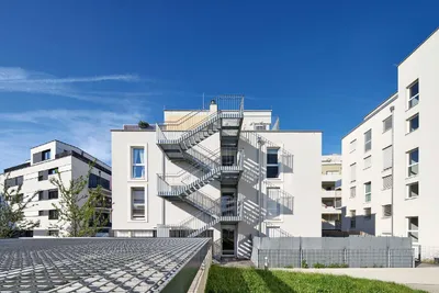 2-Zimmer-Wohnung mieten in Wien – 54,3 m², € 1.099