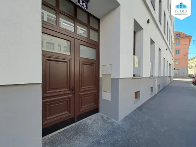 Gewerbeimmobilie kaufen in Wien – 31 m², € 39.000 – Bild 6 von 7