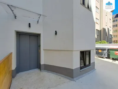Gewerbeimmobilie kaufen in Wien – 31 m², € 39.000 – Bild 4 von 7