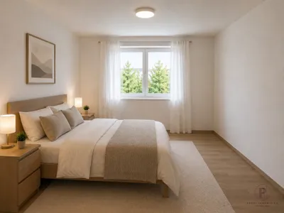 2-Zimmer-Wohnung kaufen in Graz – 55,74 m², € 188.039 – Bild 2 von 7