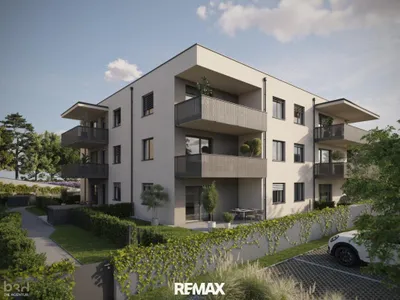 2-Zimmer-Wohnung kaufen in Linz Land – 52 m², € 278.200