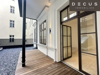 Gewerbeimmobilie mieten in Wien – 392 m², € 28