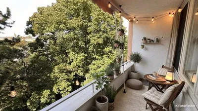 Wohnung zur Miete in 2344 Mödling