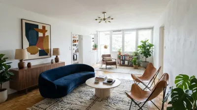 3-Zimmer-Wohnung mieten in Mödling – 87,41 m², € 1.705 – Bild 2 von 23