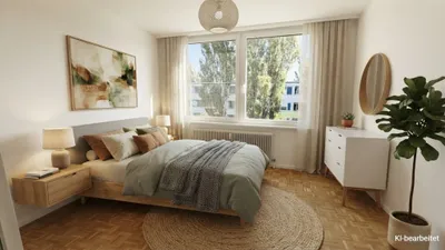 3-Zimmer-Wohnung mieten in Mödling – 87,41 m², € 1.705 – Bild 6 von 23