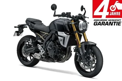 Suzuki GSX -8T *MY2026* *SOMMERBONUS* 4JAHRE-GARANTIE*