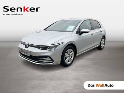 VW Golf Rabbit TSI