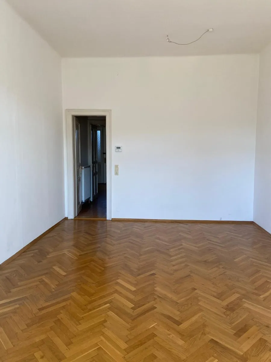 Wohnung – Linz, Innere Stadt - Ansicht 2