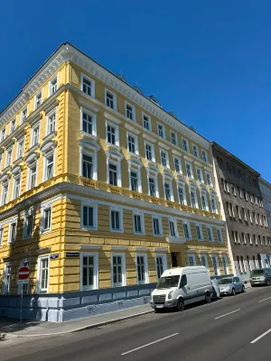 2-Zimmer-Wohnung mieten in Wien – 75 m², € 1.875 – Bild 23 von 23