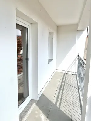 2-Zimmer-Wohnung mieten in Jennersdorf – 66,51 m², € 670 – Bild 7 von 9
