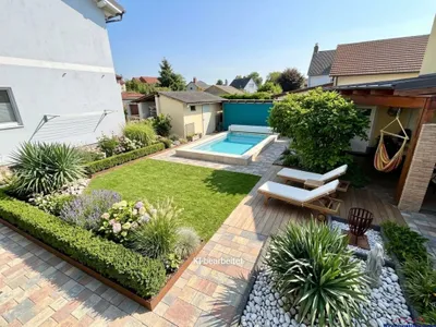 3-Zimmer-Haus kaufen in Gänserndorf – 120 m², € 369.000 – Bild 32 von 33