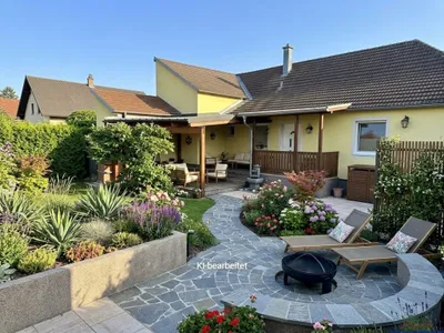 3-Zimmer-Haus kaufen in Gänserndorf – 120 m², € 369.000 – Bild 25 von 33