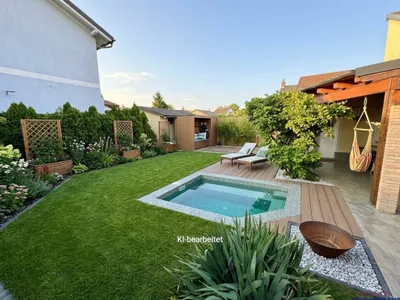 3-Zimmer-Haus kaufen in Gänserndorf – 120 m², € 369.000 – Bild 30 von 33