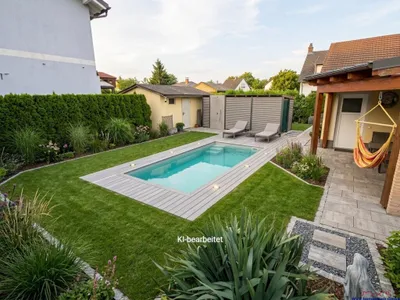 3-Zimmer-Haus kaufen in Gänserndorf – 120 m², € 369.000 – Bild 31 von 33