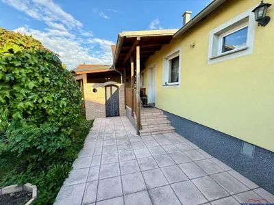 3-Zimmer-Haus kaufen in Gänserndorf – 120 m², € 369.000 – Bild 4 von 33
