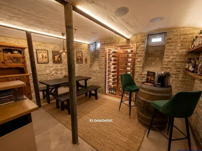 3-Zimmer-Haus kaufen in Gänserndorf – 120 m², € 369.000 – Bild 19 von 33