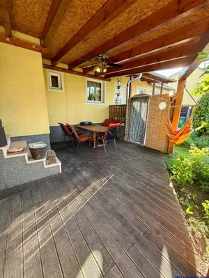3-Zimmer-Haus kaufen in Gänserndorf – 120 m², € 369.000 – Bild 3 von 33