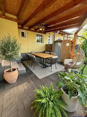 3-Zimmer-Haus kaufen in Gänserndorf – 120 m², € 369.000 – Bild 24 von 33