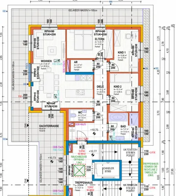 4-Zimmer-Wohnung kaufen in Kirchdorf an der Krems – 90,98 m², € 530.000 – Bild 3 von 5