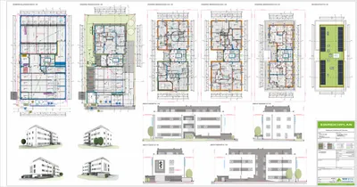 4-Zimmer-Wohnung kaufen in Kirchdorf an der Krems – 90,98 m², € 530.000 – Bild 4 von 5