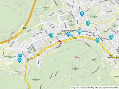 2-Zimmer-Wohnung kaufen in Mödling – 63,28 m², € 269.000 – Bild 12 von 12