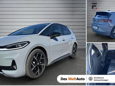 VW ID.3 Neo Style 170 kW - 79 kWh