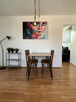 2-Zimmer-Wohnung mieten in Graz – 57,56 m², € 575 – Bild 2 von 14