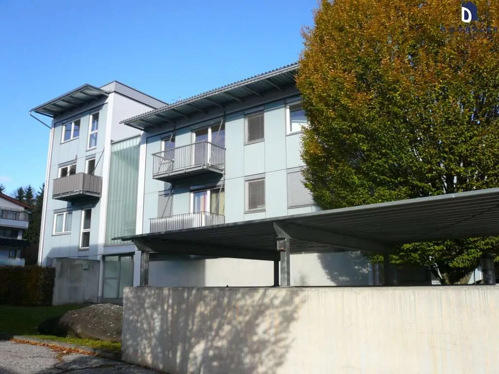 Feldkirchen/St. Ruprecht - Moderne und helle 3-Zimmer-Wohnung in Stadtnähe - Ansicht 2