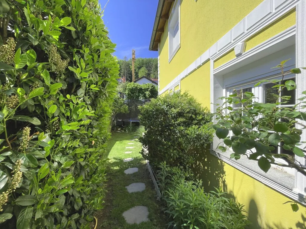 House in Klosterneuburg, Katastralgemeinde Gugging - Ansicht 3