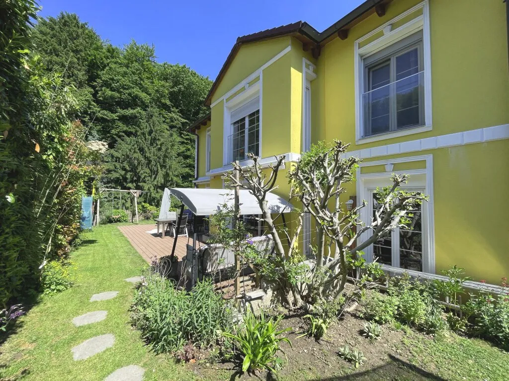 House in Klosterneuburg, Katastralgemeinde Gugging - Ansicht 2