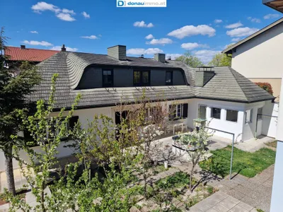 4-Zimmer-Haus kaufen in Bruck an der Leitha – 238 m², € 585.000 – Bild 29 von 49