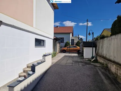 4-Zimmer-Haus kaufen in Bruck an der Leitha – 238 m², € 585.000 – Bild 34 von 49