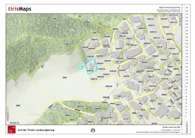 8-Zimmer-Haus kaufen in Schwaz – 228 m² – Bild 6 von 16