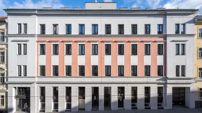 Wohnung kaufen in Wien – 156,31 m², € 668.000 – Bild 1 von 8