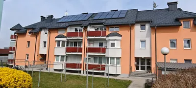 Wohnung zur Miete in 4482 Amstetten