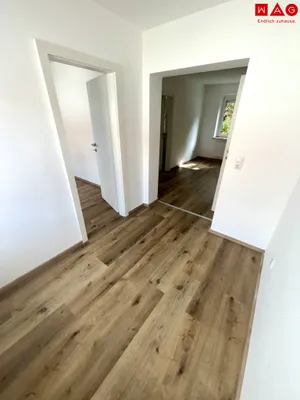 4-Zimmer-Wohnung mieten in Steyr – 57 m², € 513 – Bild 6 von 27