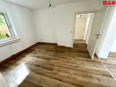 4-Zimmer-Wohnung mieten in Steyr – 57 m², € 513 – Bild 3 von 27