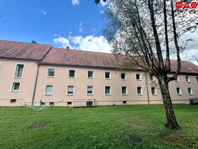 4-Zimmer-Wohnung mieten in Steyr – 57 m², € 513 – Bild 25 von 27