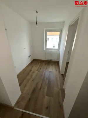 4-Zimmer-Wohnung mieten in Steyr – 57 m², € 513 – Bild 4 von 27