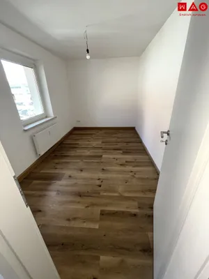 4-Zimmer-Wohnung mieten in Steyr – 57 m², € 513 – Bild 7 von 27