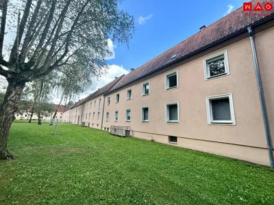 4-Zimmer-Wohnung mieten in Steyr – 57 m², € 513 – Bild 26 von 27