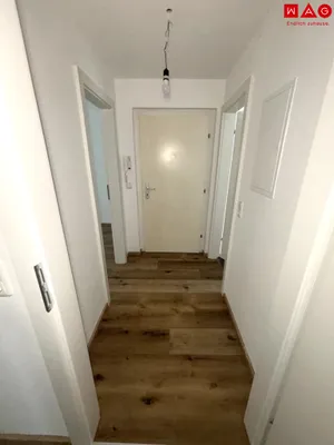 4-Zimmer-Wohnung mieten in Steyr – 57 m², € 513 – Bild 10 von 27