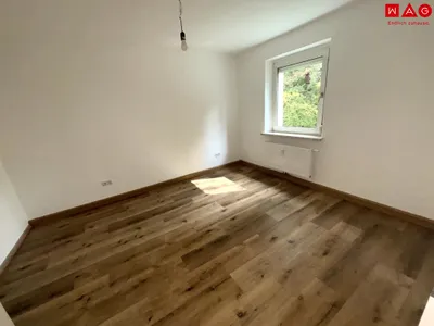 4-Zimmer-Wohnung mieten in Steyr – 57 m², € 513 – Bild 16 von 27