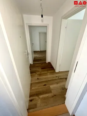 4-Zimmer-Wohnung mieten in Steyr – 57 m², € 513 – Bild 9 von 27