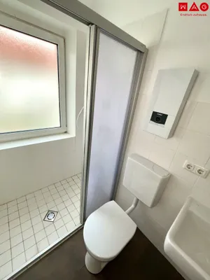 4-Zimmer-Wohnung mieten in Steyr – 57 m², € 513 – Bild 13 von 27
