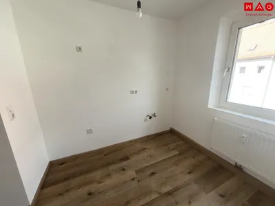 4-Zimmer-Wohnung mieten in Steyr – 57 m², € 513 – Bild 5 von 27