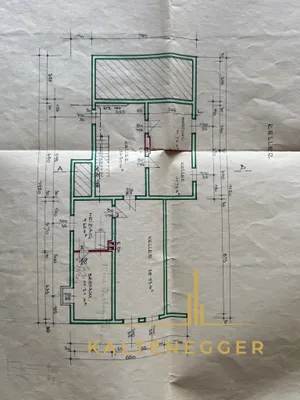 3-Zimmer-Haus kaufen in Baden – 98 m², € 690.000 – Bild 16 von 17