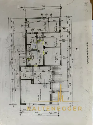 3-Zimmer-Haus kaufen in Baden – 98 m², € 690.000 – Bild 15 von 17