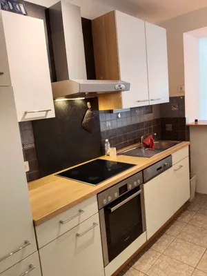 Ein-Zimmer-Wohnung in Wien 10/ Zentrale Lage!